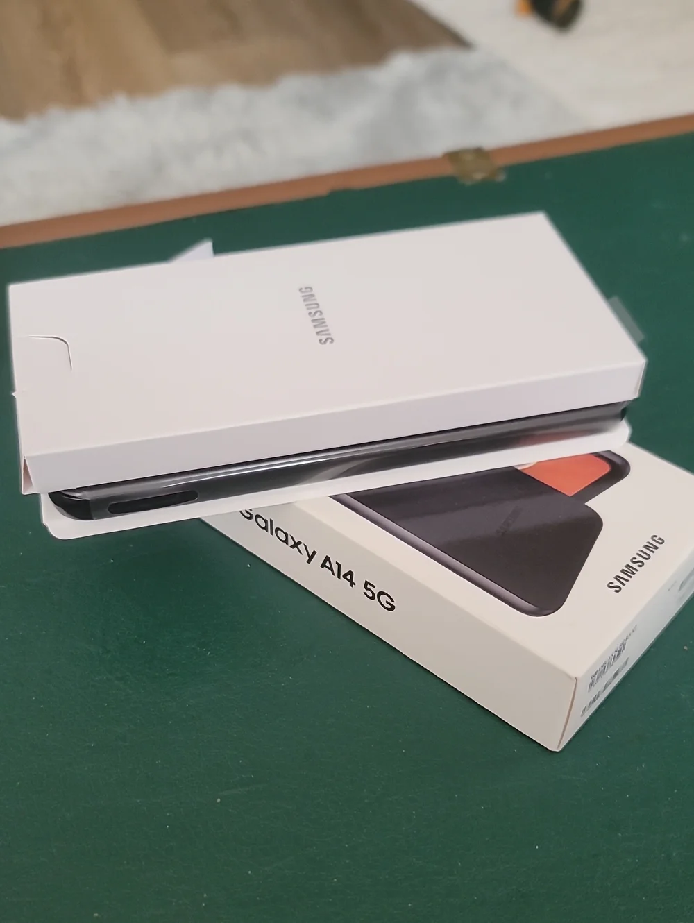 Samsung Galaxy A14 New